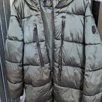 Piumino mistral taglia s