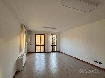 UFFICIO A AGRATE BRIANZA