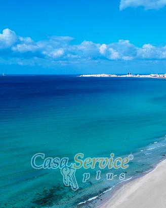 Villetta indipendente ristrutturata vicina al mare