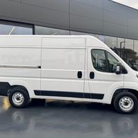 FIAT Ducato 30 2.2 Mjt 120CV L2 H2