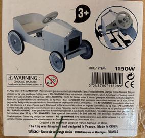 Vilac - Veicolo per Bambini - dai 3 anni