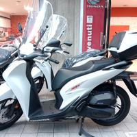 Honda SH 150 Sporty 2023