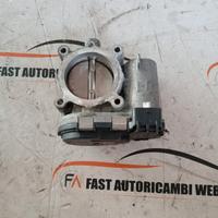 Corpo Farfallato Classe A 1.6 Benzina W176