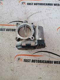 Corpo Farfallato Classe A 1.6 Benzina W176