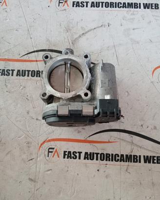 Corpo Farfallato Classe A 1.6 Benzina W176
