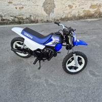 Minimoto Yamaha pw50