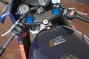 Ve dota moto aprilia ts 135