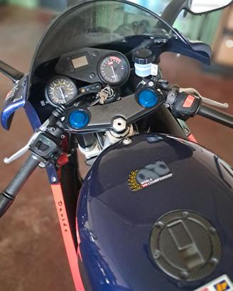 Ve dota moto aprilia ts 135