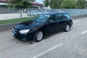 Subaru Legacy 2.0 16V SW FQGP Bi-Fuel
