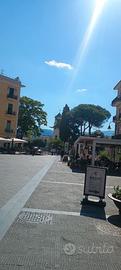 Agropoli con posto auto