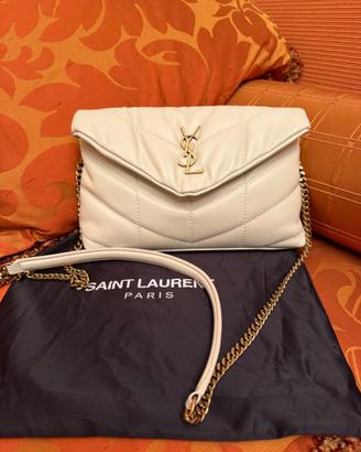 Puffer Toy YSL