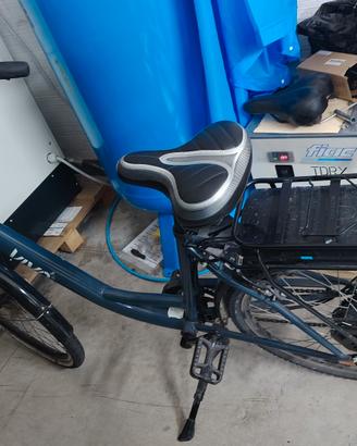 bici elettrica