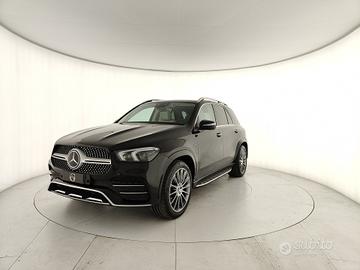 MERCEDES-BENZ GLE 350 de phev (e eq-power) Premium