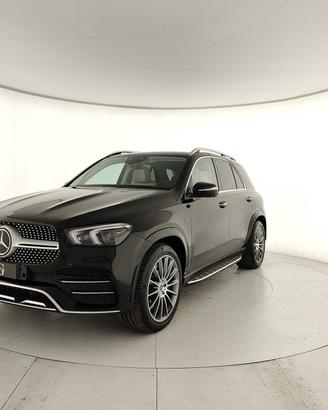 MERCEDES-BENZ GLE 350 de phev (e eq-power) Premium