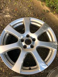 Cerchi da 16