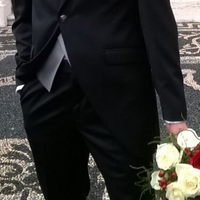 Abito cerimonia vestito