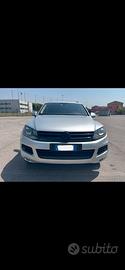 Volkswagen Touareg 3.0 V6 tiptronic Blue Motion