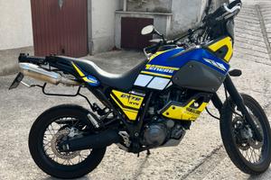 YAMAHA XT 660 Z Tenere