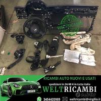 Kit airbag renault clio 2022