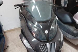 Piaggio MP3 250 - 2009