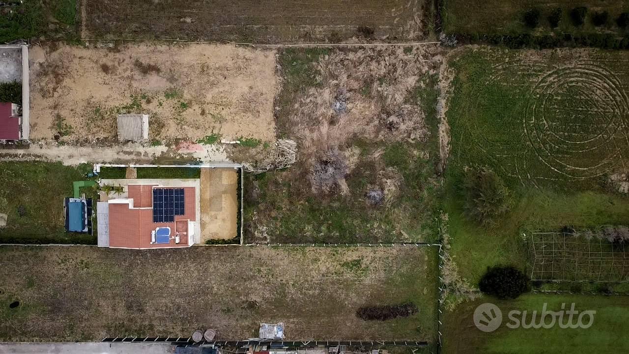 Terreno - Ispica - Vista 4