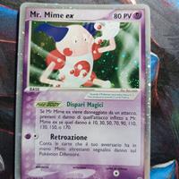 Carta Pokemon
