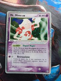 Carta Pokemon