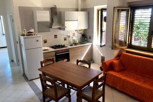 Bilocale casa vacanze trebisacce