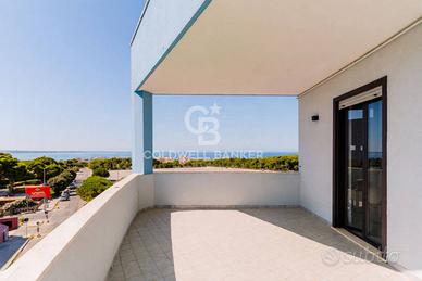 Appartamento - Gallipoli