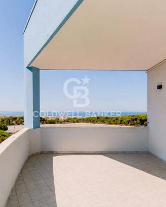 Appartamento - Gallipoli