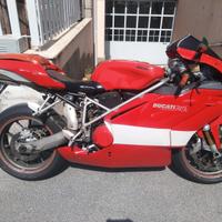 Ducati 749S - dic 2003