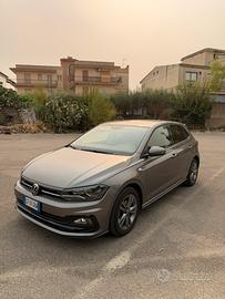 Volkswagen Polo 1.0 TSI 95 CV R-Line