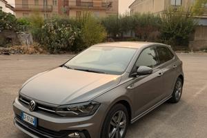Volkswagen Polo 1.0 TSI 95 CV R-Line