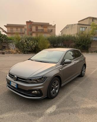 Volkswagen Polo 1.0 TSI 95 CV R-Line