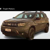 DACIA Duster 1.5 Blue dCi Extreme 4x4