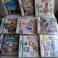 giochi console Nintendo 3DS 