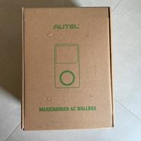 Wallbox AUTEL MaxiCharger  7,4kW