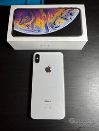 iPhone XS Max 64 GB, perfetto, come nuovo!