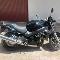 Honda X11 esemplare unico