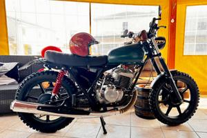 Cagiva SST 350 - 1984