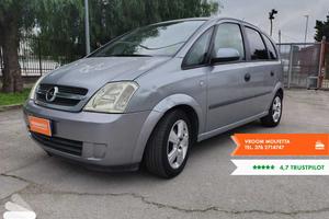 OPEL Meriva 1� serie Meriva 1.4 16V Cosmo