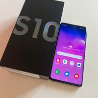 Samsung S10