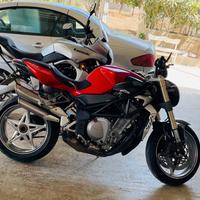 MV Agusta F4 750 - 2004