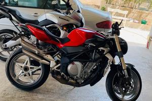 MV Agusta F4 750 - 2004