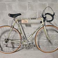 Chiorda da corsa x Eroica