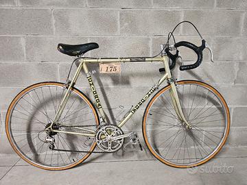 Chiorda da corsa x Eroica