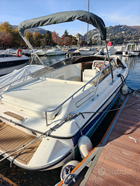 Motoscafo Performance 707 - Rifatta 2025