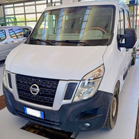 Nissan NV400 - F35.15