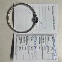 Bracciale rigido pandora