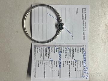Bracciale rigido pandora